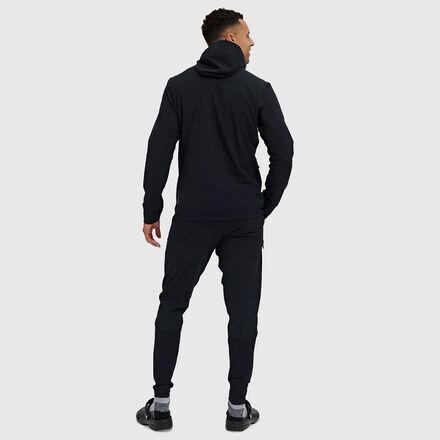 BlackStrap - Tribrid Full-Zip Top - Men's