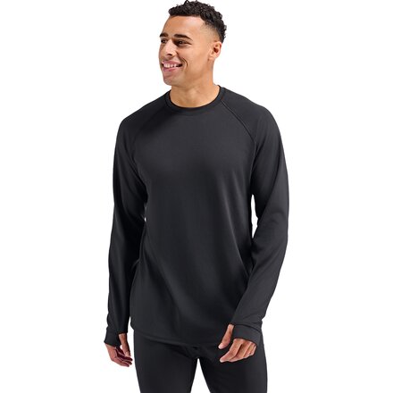 Vista Crewneck Top - Men's