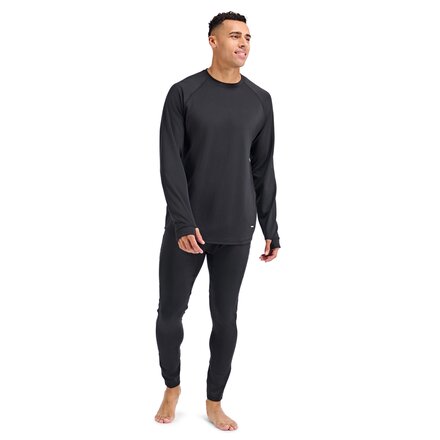 BlackStrap - Vista Crewneck Top - Men's