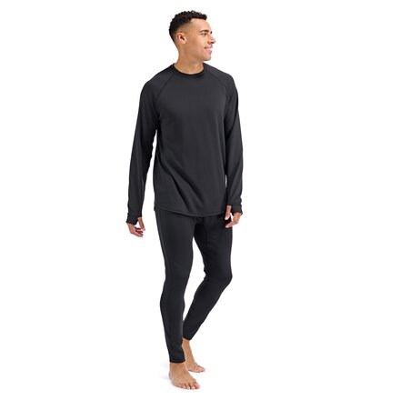 BlackStrap - Vista Crewneck Top - Men's