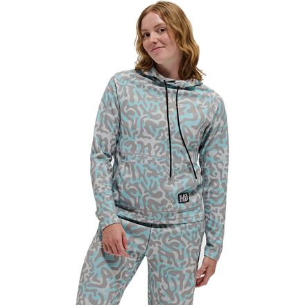 Baseleisure Hoodie - Women's