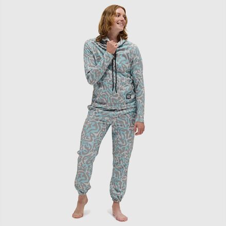 BlackStrap - Baseleisure Hoodie - Women's