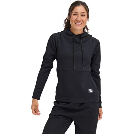 Baseleisure Hoodie - Women's