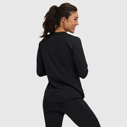 BlackStrap - Skyliner Crewneck Top - Women's