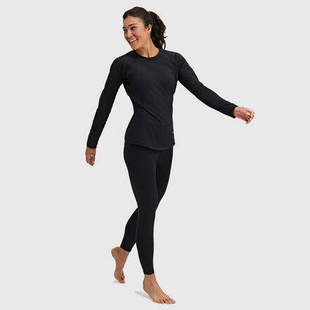 BlackStrap - Skyliner Crewneck Top - Women's