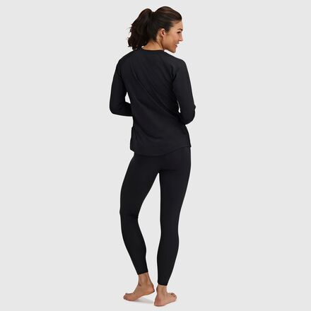 BlackStrap - Skyliner Crewneck Top - Women's