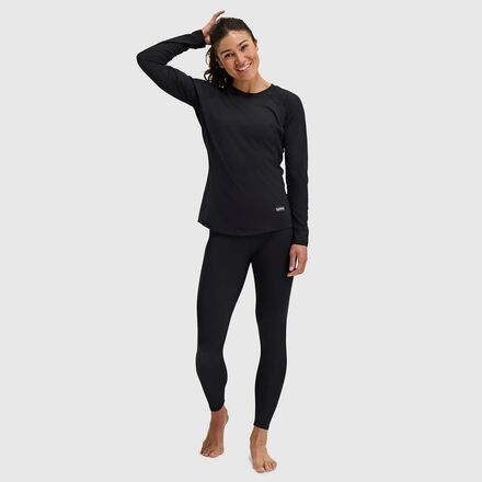 BlackStrap - Skyliner Crewneck Top - Women's