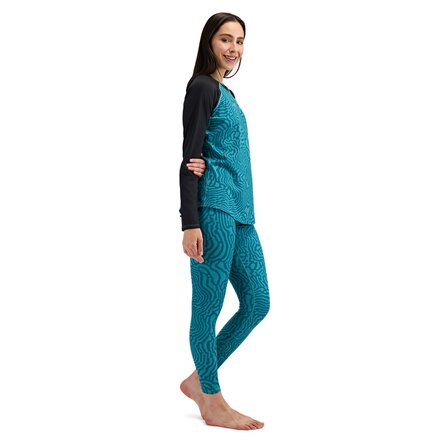 BlackStrap - Skyliner Pulse Pant - Women's