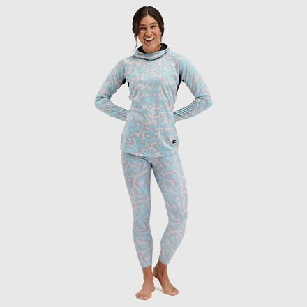 BlackStrap - Summit Hoodie - Women's