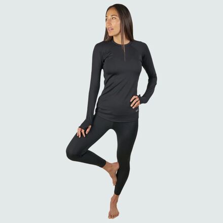 BlackStrap - Summit Pant - Women's