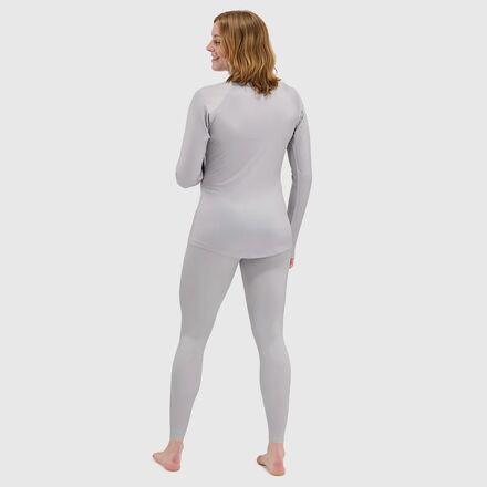BlackStrap - Vista 1/4-Zip Pullover - Women's