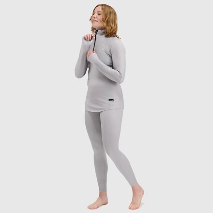 BlackStrap - Vista 1/4-Zip Pullover - Women's