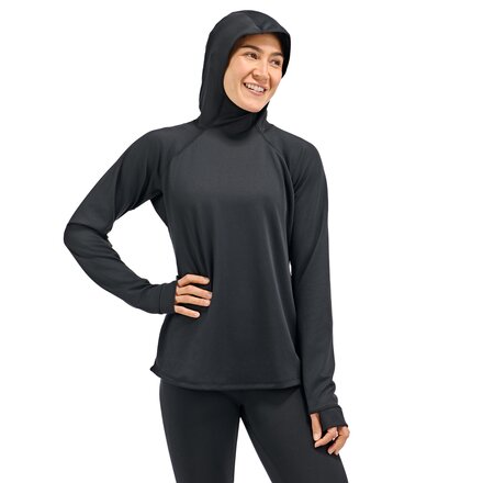 BlackStrap - Vista Hoodie - Women's