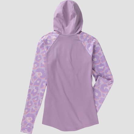 BlackStrap - Vista Pulse Hoodie - Women's