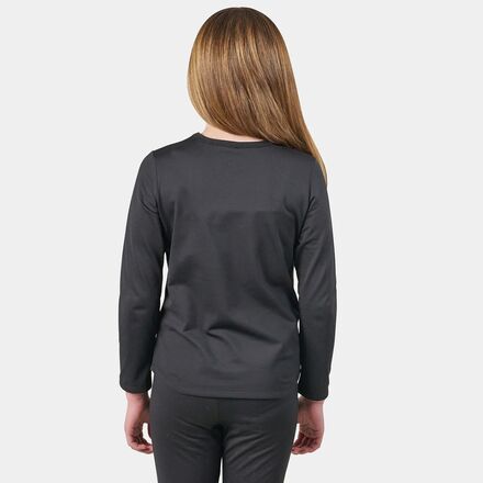 BlackStrap - Evolver Crewneck Top - Kids'