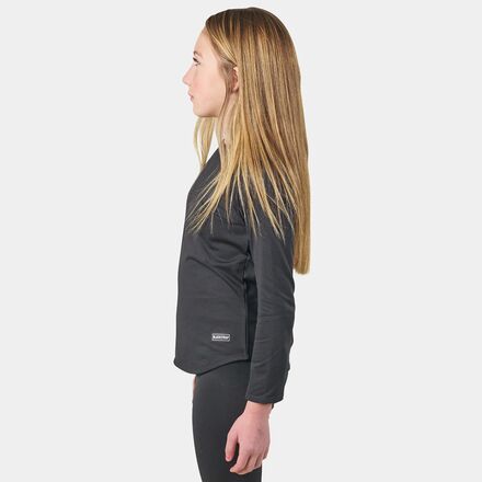 BlackStrap - Evolver Crewneck Top - Kids'