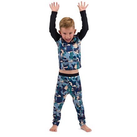 BlackStrap - Pine Crewneck Top - Toddlers'