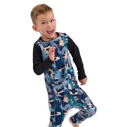 BlackStrap - Pine Crewneck Top - Toddlers'