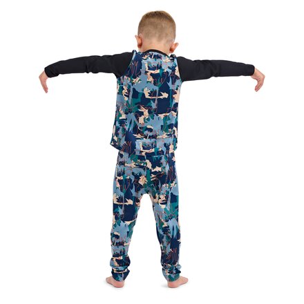 BlackStrap - Pine Crewneck Top - Toddlers'