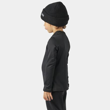 BlackStrap - Pine Crewneck Top - Toddlers'
