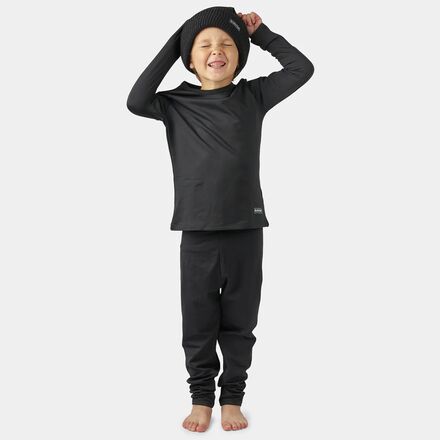 BlackStrap - Pine Crewneck Top - Toddlers'