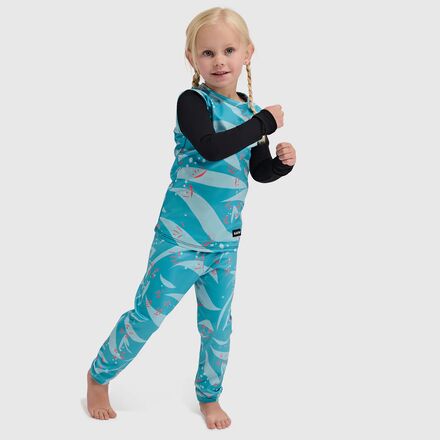 BlackStrap - Pine Crewneck Top - Toddlers'