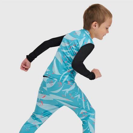 BlackStrap - Pine Crewneck Top - Toddlers'