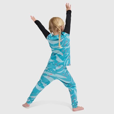 BlackStrap - Pine Crewneck Top - Toddlers'