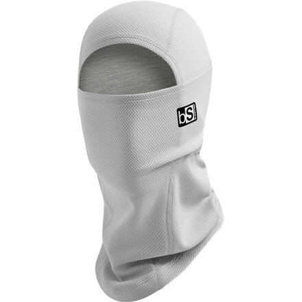 Merino Hood