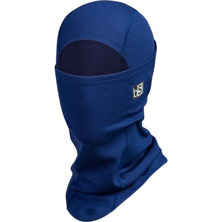 Merino Hood