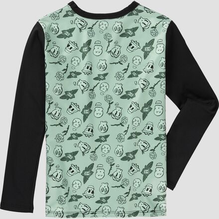 BlackStrap - Therma Crew Top - Kids'