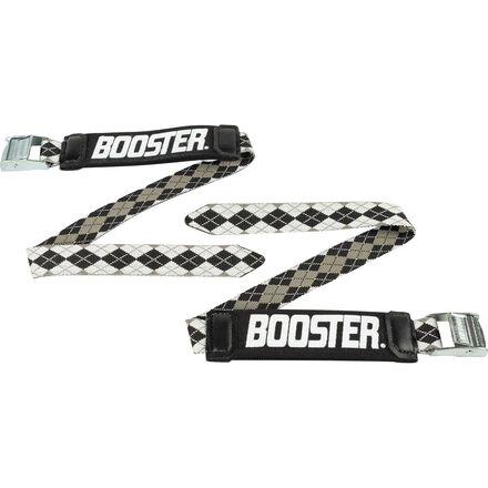 Booster Straps - Intermediate