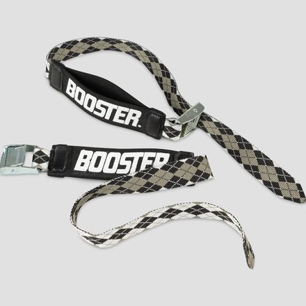 Booster Strap - Booster Straps - Intermediate