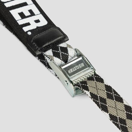 Booster Strap - Booster Straps - Intermediate