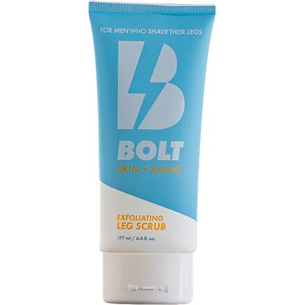 Skin + Shave Exfoliating Scrub