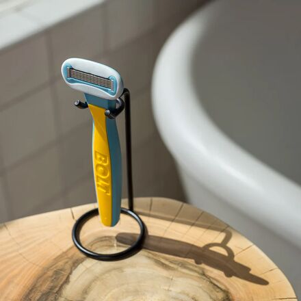 BOLT Shave - Skin + Shave Performance Razor