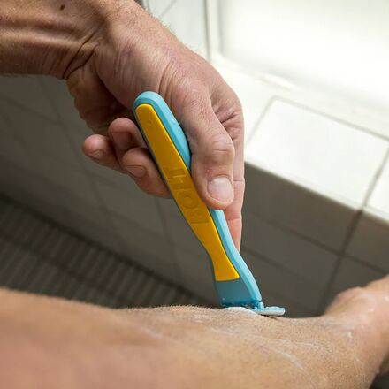 BOLT Shave - Skin + Shave Performance Razor
