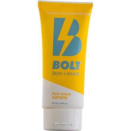 Skin + Shave Post Shave Lotion