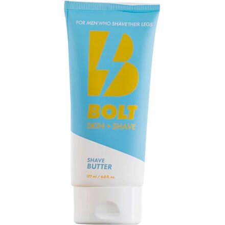 Skin + Shave Shave Butter