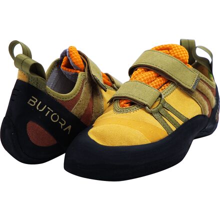 Butora - Endeavor Tight Fit Climbing Shoe