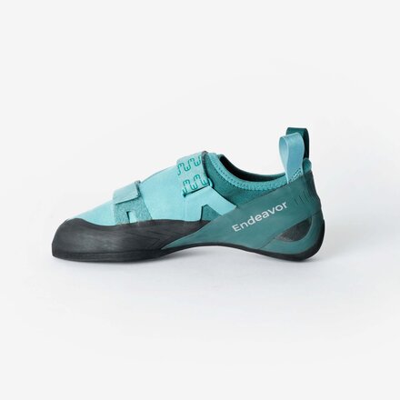 Butora - Endeavor Wide Fit Climbing Shoe