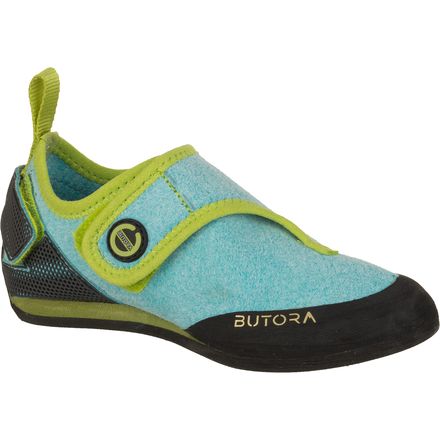 Butora - Brava Climbing Shoe - Kids'