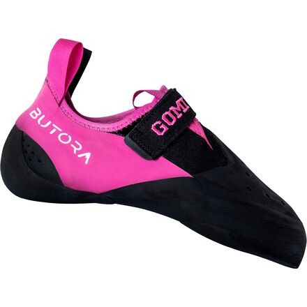 Butora - Gomi Climbing Shoe - Narrow Fit - Pink