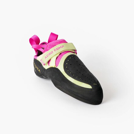 Butora - Acro Comp Climbing Shoe - Narrow Fit