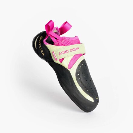 Butora - Acro Comp Climbing Shoe - Narrow Fit