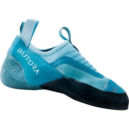 Butora - Nix Climbing Shoe - Blue