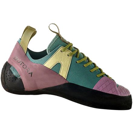 Sierra Climbing Shoe