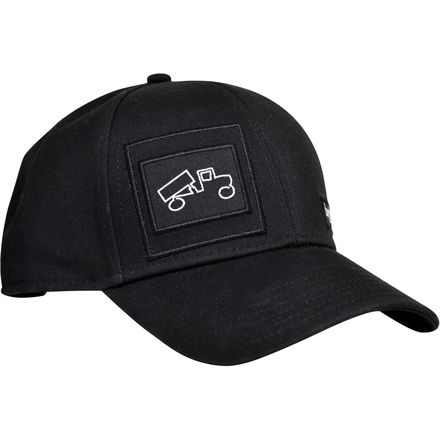 Bigtruck Brand - Traditional G. Line Trucker Hat