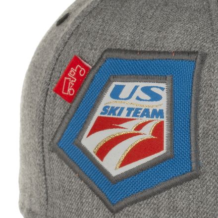 Bigtruck Brand - Pro US Ski Team Hat