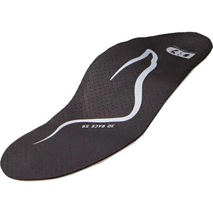 3D Race S9 Insoles